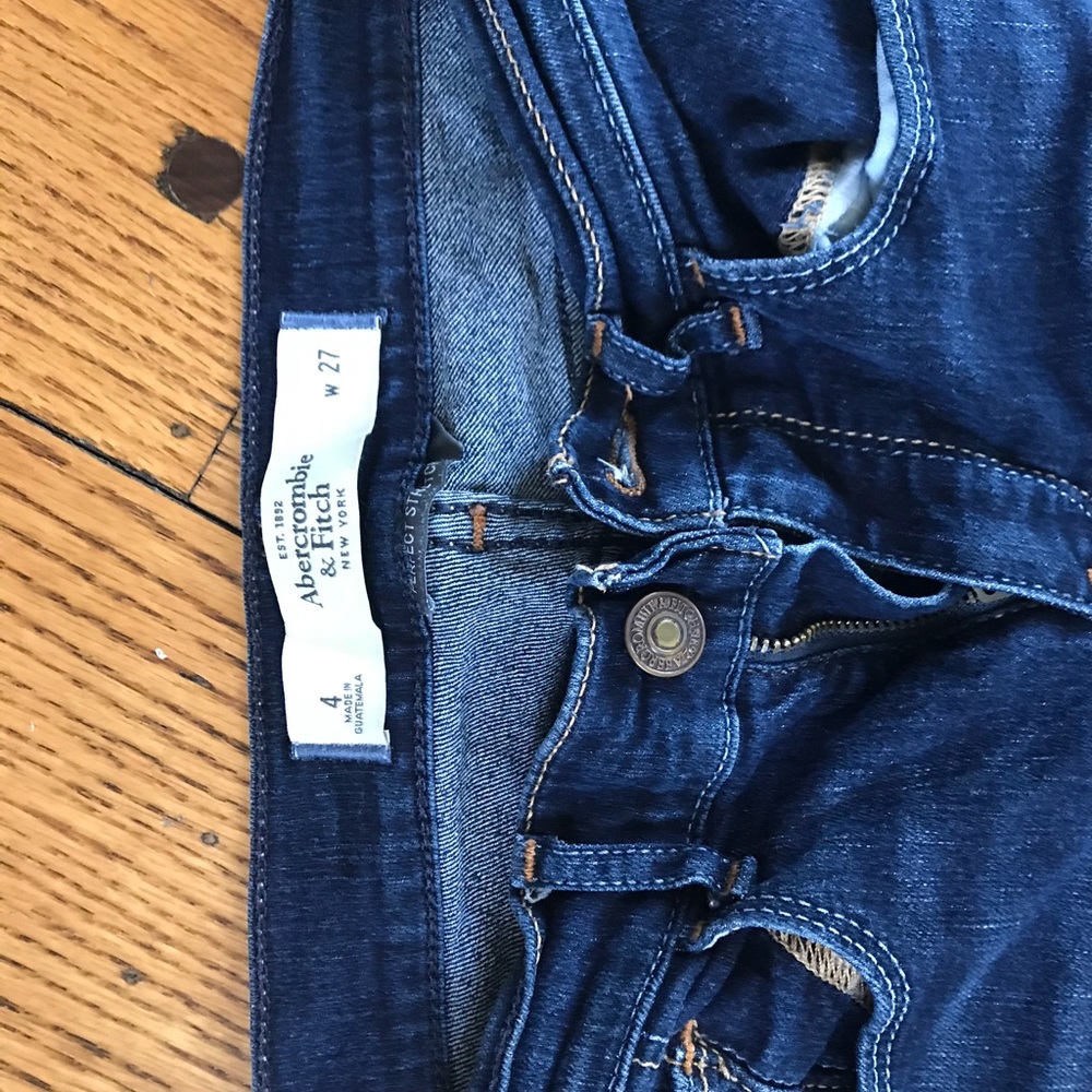 Abercrombie Jeans